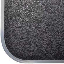 Pet Grooming Table, Dog And Cat Grooming Table, Grooming Table, Dog Grooming Accessories, Pet Grooming Table, Dog Grooming, With Arm, Foldable Groomer Table, Rubberized And Scratch-Resistant Dog Shearing Table - Black and White - View 5