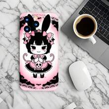 Basic Phone Cases - Black - View 6