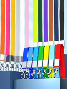 Custom Text Work Badge Lanyard, Ustom Personalized Lanyards For Id Badges Set,Customized Neck Straps Keychains With Detachable Buckle, Customizable Lanyards For Id Badges,Holder, Phone Keys, Key Cruise Lanyard Ship Cards, Multi-Functional, Adjustable,Durable,Ornamental,Reusable,Exquisite,Adorable,High-Quality,Modern,Colorful,Cute,Comfortable,Stylish