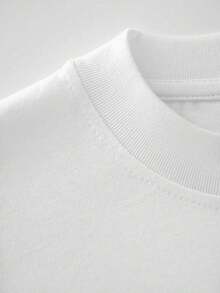 Cherry Blossom Graphic Depicting A Branch Laden With Delicate Pink Flowers Symbolizing Renewal And The Fleeting Nature Of Beauty, Offering A Touch Of  Sophistication 1pcs Long Sleeve T Shirt 100% Cotton - trắng - Xem 5