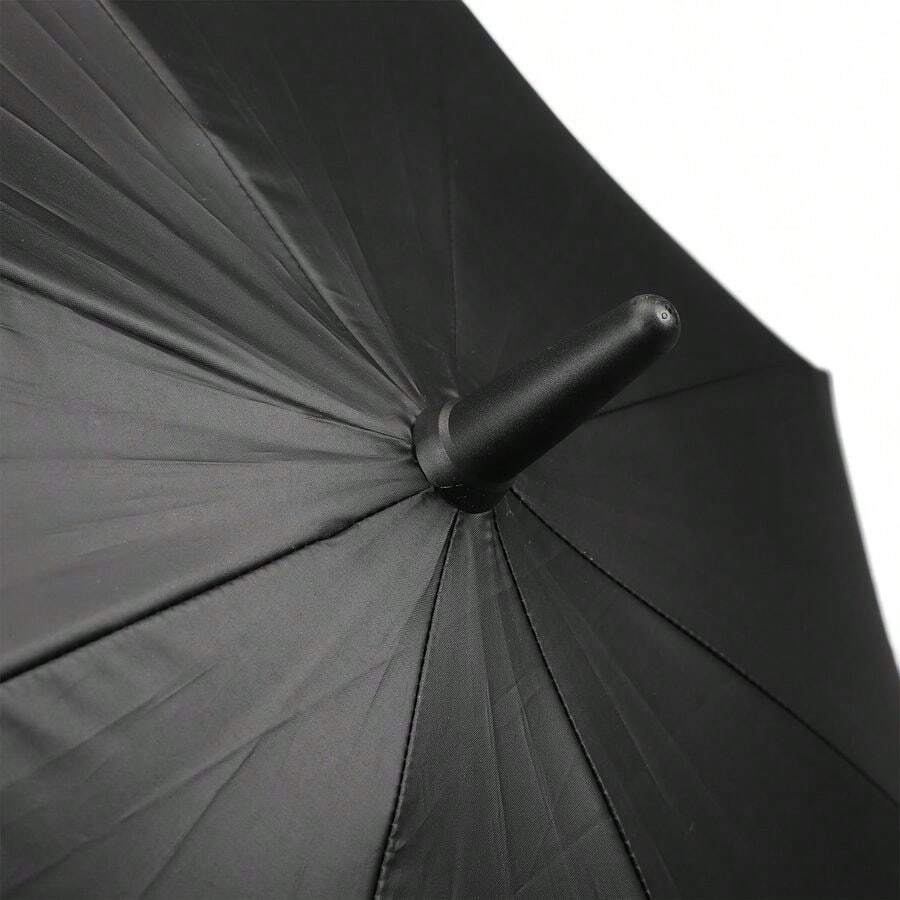 In 1 Umbrella With Fan And Spray, Sun Umbrella Uv Protection With 8 Ribs, Portable Cooling Umbrella Golf Umbrellas For O...