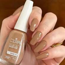 Esmalte Colorama Kit Com 12 Cores Vermelho E Nude - Retrograde - Visão 3