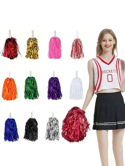 قطعة واحدة من الرقص الملون لفريق التشجيع، حفلة الرقص الملونة، كرة القدم، كرة السلة، أداء المسرح الرياضي، أدوات تشجيع