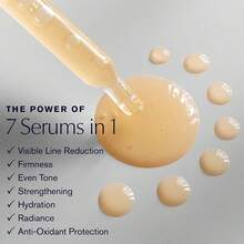 Este Lauder Advanced y Night Repair Serum Synchronized Multi-Recovery Complex – El sérum favorito de todos. Combate la apariencia de múltiples signos de envejecimiento. - Marrón Mocha - Ver 4