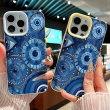 Qué buscar en una funda de TPU elegante y protectora para los últimos modelos de - Azul - Ver 3