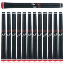 Tay cầm gậy golf CP2 Wood mới, bọc cao su Pro màu đỏ, cỡ trung, tay cầm gậy sắt/gậy fairway - Đỏ - Xem 5