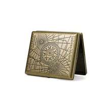 Almacenamiento de cigarrillos - multicolor - Ver 2