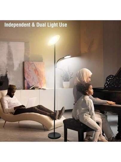 Wonderlamp Vloer Lamps view 9