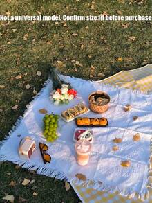 Waterproof Outdoor Beach Blanket Foldable Camping Mat Summer Camp Equipment Honeymoon Stuff Hawaii Essentials Hunting Accessories Car Set Women Gifts,Picnic Mat Camping Blanket Tablecloth Outdoor Lawn Mat Camping Equipment Bohemian Style Tablecloth Nap Blanket Tent Moisture-Proof Mat Picnic Mat Suitable For Outdoor Picnic Holiday Party Decoration Bedroom/Living Room Decoration Outdoor Travel Valentine's Day Gift Interior Decoration