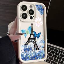 Basic Phone Cases - สีผสม - ดู 6