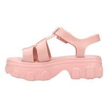 Sandalias  Ella Mujer - Rosa - Ver 3