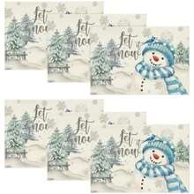 Table Runners - Multicolore - Voir 1