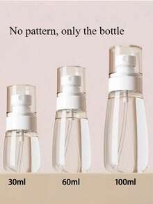 领结图案超细喷雾瓶，塑料旅行香水补充装，便携式酒精喷雾瓶，旅行香水补充装，适用于旅行香水爽肤水、面部和头发喷雾，家居装饰（客厅、卧室、浴室），旅行配件，婚礼，派对，男士生日礼物，送给妈妈、爸爸、朋友，新年礼物，用品，趣味礼物，旅行必备 - 彩色 - 查看 6