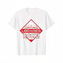 Herren T-Shirts - Weiss - Übersicht 1