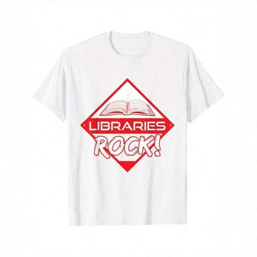Herren T-Shirts - Weiss - Übersicht 1