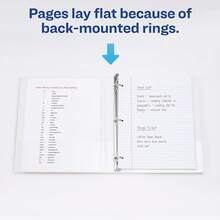 File Jackets & File Pockets - 블랑코 - 보기 10
