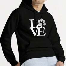 Jackass TV Series Karate Printed HoodieCasual Style Clothing Suitable For Wearing In Autumn And Winter Seasons. It Can Be Machine Washed And Is Suitable For Anime Enthusiasts To Wear Daily And For Casual Outings Gifts For Men Black Hoodie Mens Clothes Hoodies For Men Black Hoodie For Women Men's Hoodie - 黑色 12 - 查看 3