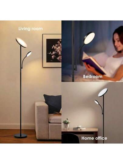 Wonderlamp Vloer Lamps view 4