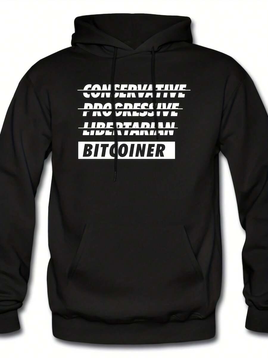 Cryptocurrency Hoodie. Bitcoin Hoodie. Bitcoin Gift. Crypto Sweatshirt. Blockchain Hoodie. Crypto Gift. Libertarian Hoodie #OH2162,Autumn/Winter Hoodie Autumn Set - 款式13 - 查看 1