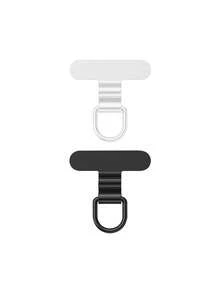 手机迷你不锈钢隔夹侧挂连接件 - 彩色 - 查看 19