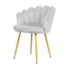 Chaise Lounges - Grey - View 1