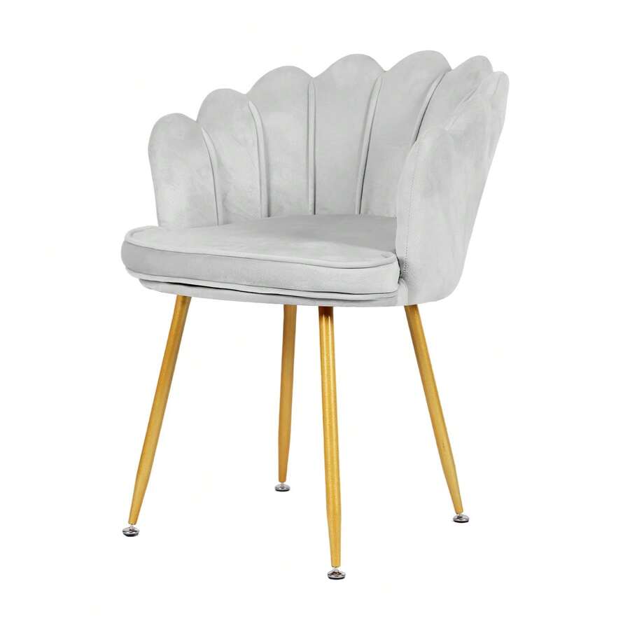Chaise Lounges - Grey - View 1