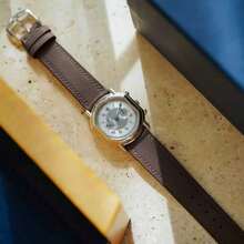 1 szt. CILOA Męski, modny, wysokiej klasy, oryginalny, asymetryczny, wielofunkcyjny, wodoodporny zegarek kwarcowy, do noszenia na co dzień