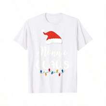 Men T-Shirts - White - View 1