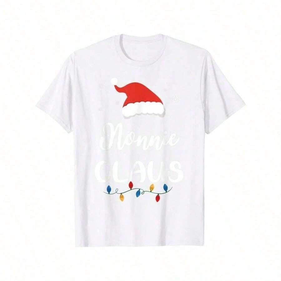Men T-Shirts - White - View 1