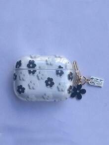 1 Miếng Mô hình hoa Tai nghe Tương thích với Airpods , AirPods Không bao gồm Đối với AirPods1/2 AirPods - Nhiều màu - Xem 12