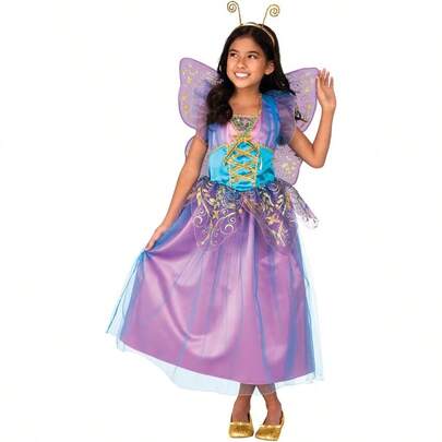 Rubie's Magical Fairy Costume For