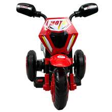 Baby Strollers - Kırmızı - Görünüm 4
