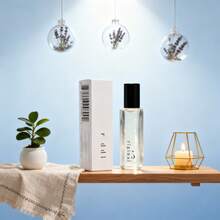 1PC Riddle Original Roll On Pheromone Perfume 8ml Premium High-Quality Ball-Shaped Perfume, Female Pheromone Perfume, Long-Lasting Fragrance, No Cruel Ingredients - Suitable For Daily Use And Travel, Female Mini Perfume. - 1 cái - Xem 2