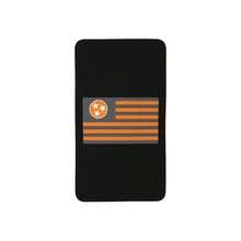 Tri - - Toallas de mano de secado rpido, toallas de microfibra de terciopelo coral, altamente absorbentes, uso como hotel, bao, ducha, toalla de mano, 16x 28 pulgadas negro - Toallas de mano negras - 16x28 pulgadas - Ver 2