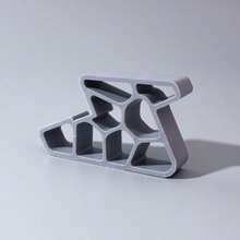 1 个门窗挡块 - 多功能门窗楔子（方便的门钩、窗夹、轻松保持门窗打开、家居和办公室配件） - 彩色 - 查看 10