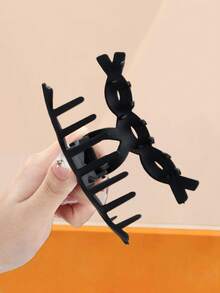 11件套简约优雅发夹套装，包含几何、花卉、爱心等多种设计——适合女性和女孩，满足日常、工作、约会等各种造型需求，也可作为鲜花、礼物、美发套装、发饰和头饰。