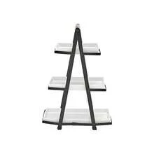 Classica 3 Tier Serving Tower