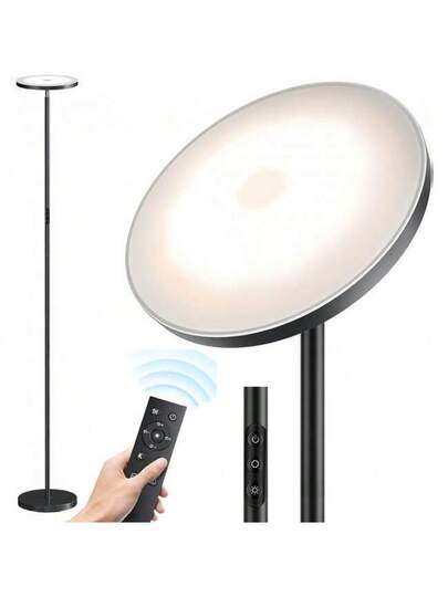 Wonderlamp Vloer Lamps