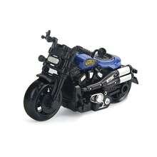 Kawasaki H2R Collectibles 1:18 Scale Model - Precision Die Casted, Pull-Back Feature, The Perfect Gift For Hobbyists And Amateurs. - Multicolor - View 20