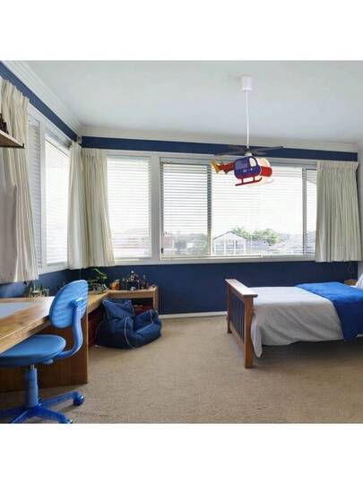 Wonderlamp Hang Lights view 2