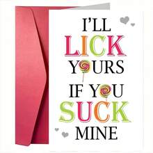 1 pieza Tarjeta de Navidad divertida, "¿Quién es Navidad?", diseño navideño hilarante y divertido, adecuado como un regalo divertido para familiares, amigos y colegas en Navidad y otras ocasiones especiales. - Multicolor - Ver 9