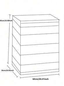 Zippered Washing Machine Dust Cover, Waterproof Protective Cover For Automatic Washing Machine, Front Load And Top Load, Home Appliance Dust Cover