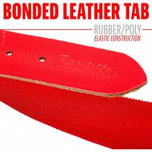 Sports Cinturón de béisbol de 1.25 pulgadas