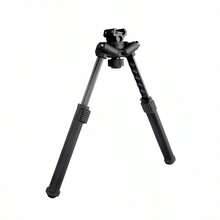 HK416 Bipod, Magpul 20mm Adjustable Bipod, Nylon Fiber Alloy One-Piece Magpul Bipod - Multicolor - View 15