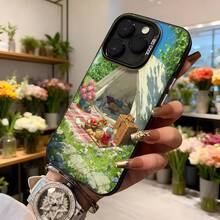Basic Phone Cases - Black - View 6