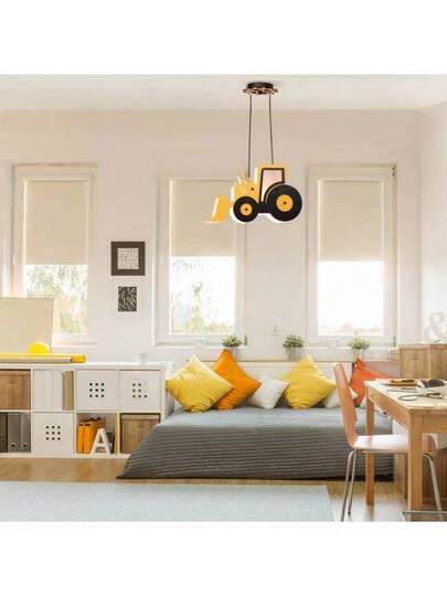 Wonderlamp Hang Lights view 2