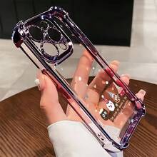 Basic Phone Cases - สีผสม - ดู 3