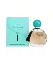 Avon Far Away Infinity Eau De Parfum Spray For Women 1.7 Fl Oz - Hoa - Xem 2