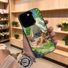 Basic Phone Cases - Black - View 4