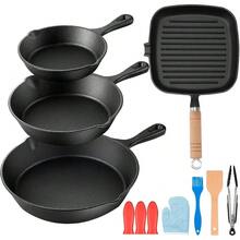 Frying Pan - 1 - View 2